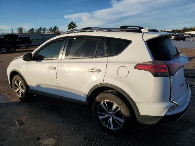 2017 Toyota Rav4 Xle - Фото 2