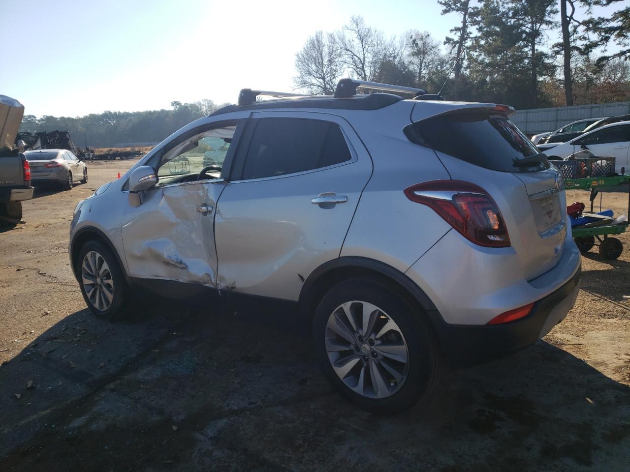 2019 BUICK ENCORE PRE - Image 2
