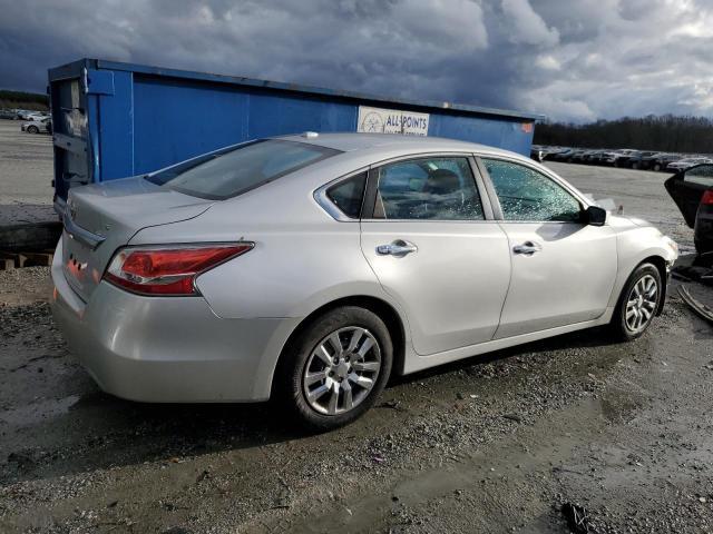 2015 Nissan Altima 2.5 - Image 3