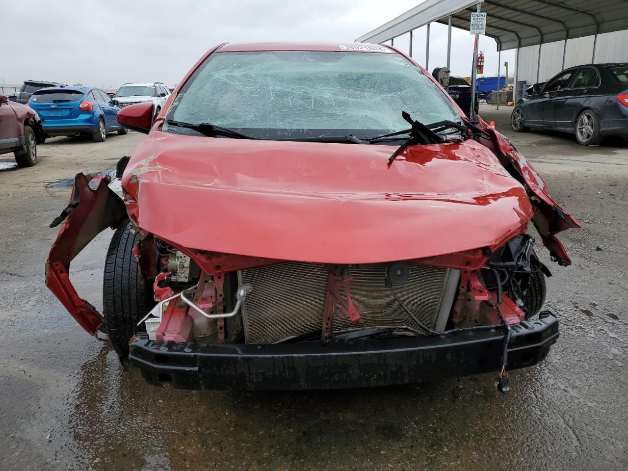 2016 TOYOTA COROLLA L - Image 5