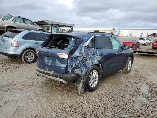 2020 Ford Escape Se - Фото 3
