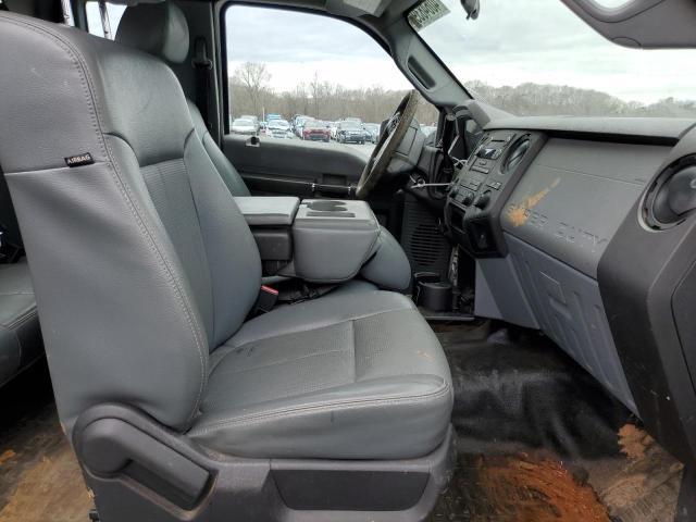 2013 Ford F250 Super Duty - Image 7