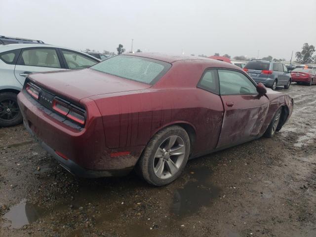 2017 Dodge Challenger Sxt - Фото 3