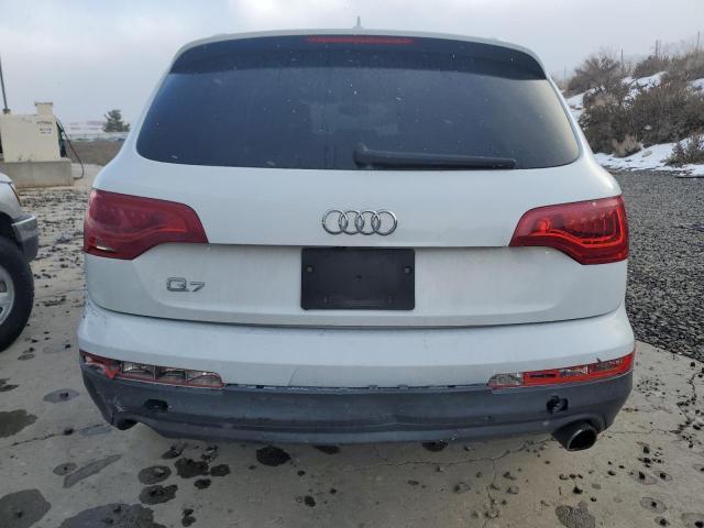 2013 Audi Q7 Premium Plus - Фото 6