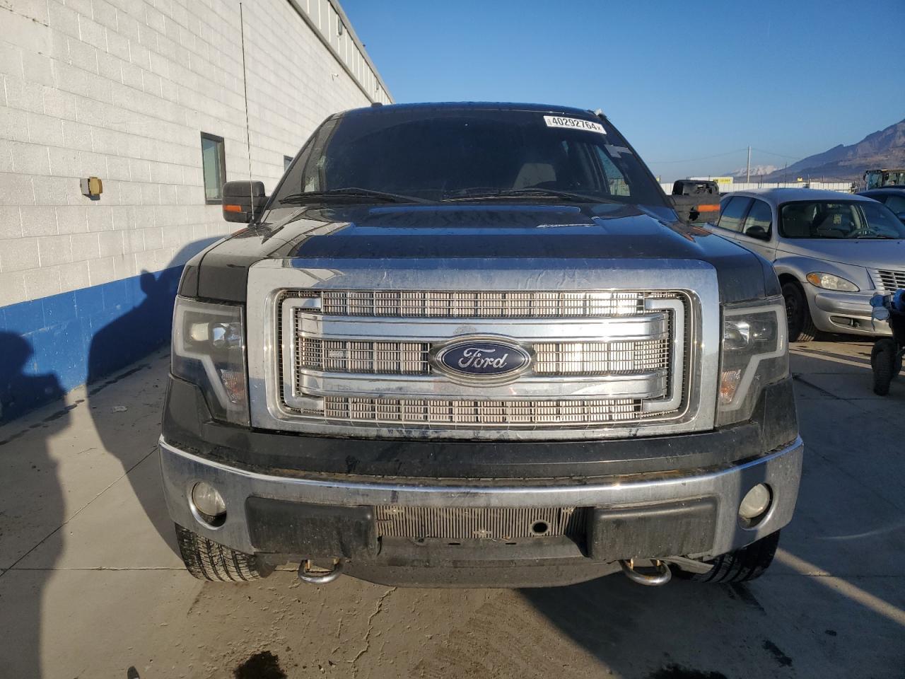 2014 FORD F150 SUPER - Image 5