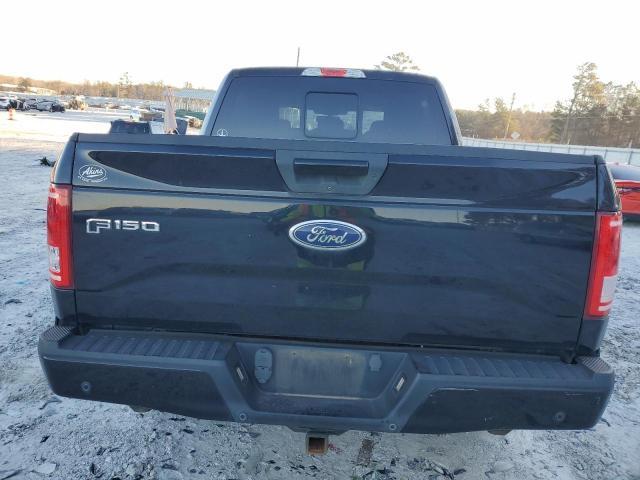 2016 Ford F150 Supercrew - Фото 6