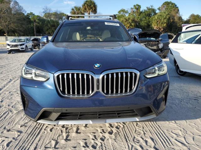 2022 BMW X3 Sdrive30I - Image 5