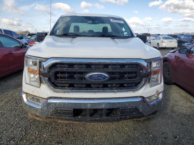 2021 Ford F150 Super Cab - Фото 5