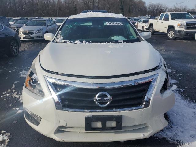 2013 Nissan Altima 2.5 - Фото 5
