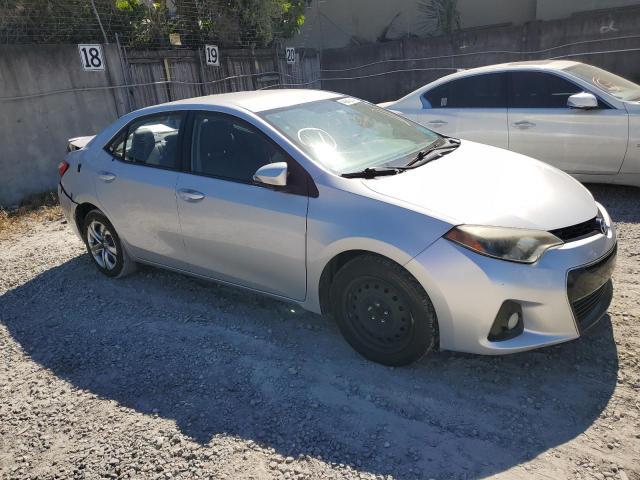 2014 Toyota Corolla L - Image 4