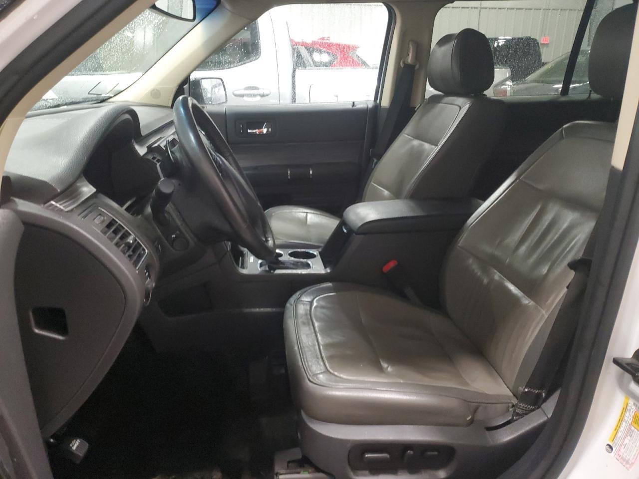 2017 FORD FLEX LIMIT - Image 7