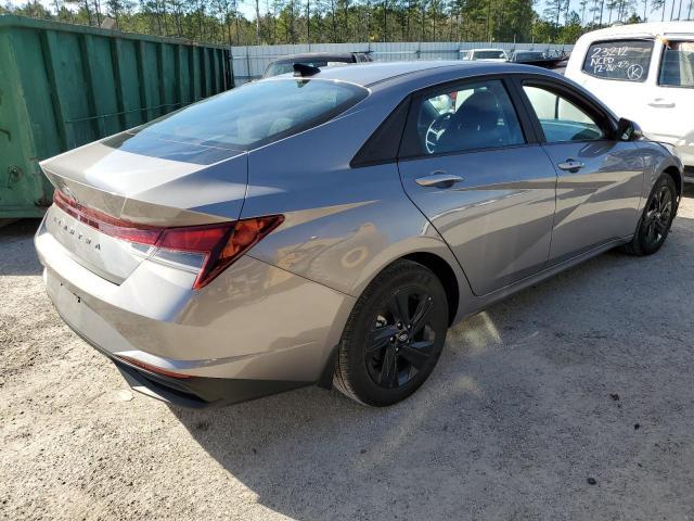 2023 Hyundai Elantra Sel - Image 3