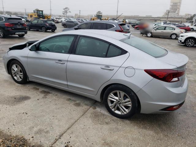 2020 Hyundai Elantra Sel - Image 2