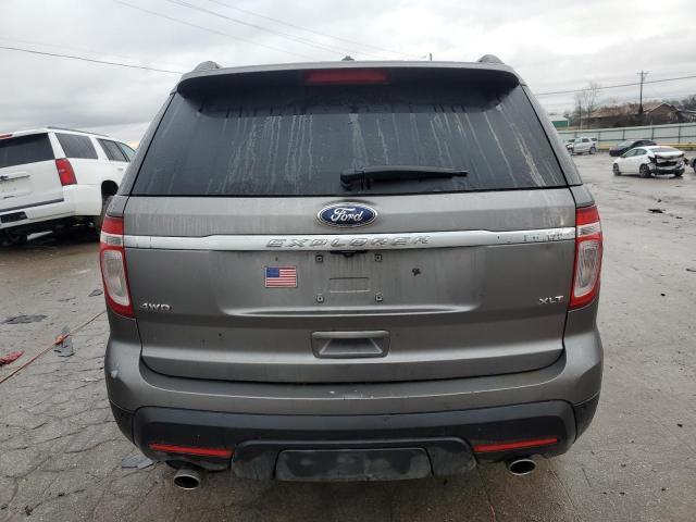 2013 Ford Explorer Xlt - Image 6