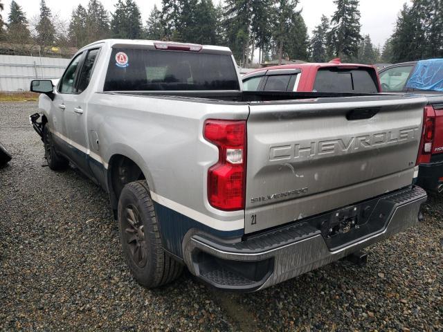2019 Chevrolet Silverado C1500 Lt - Image 2