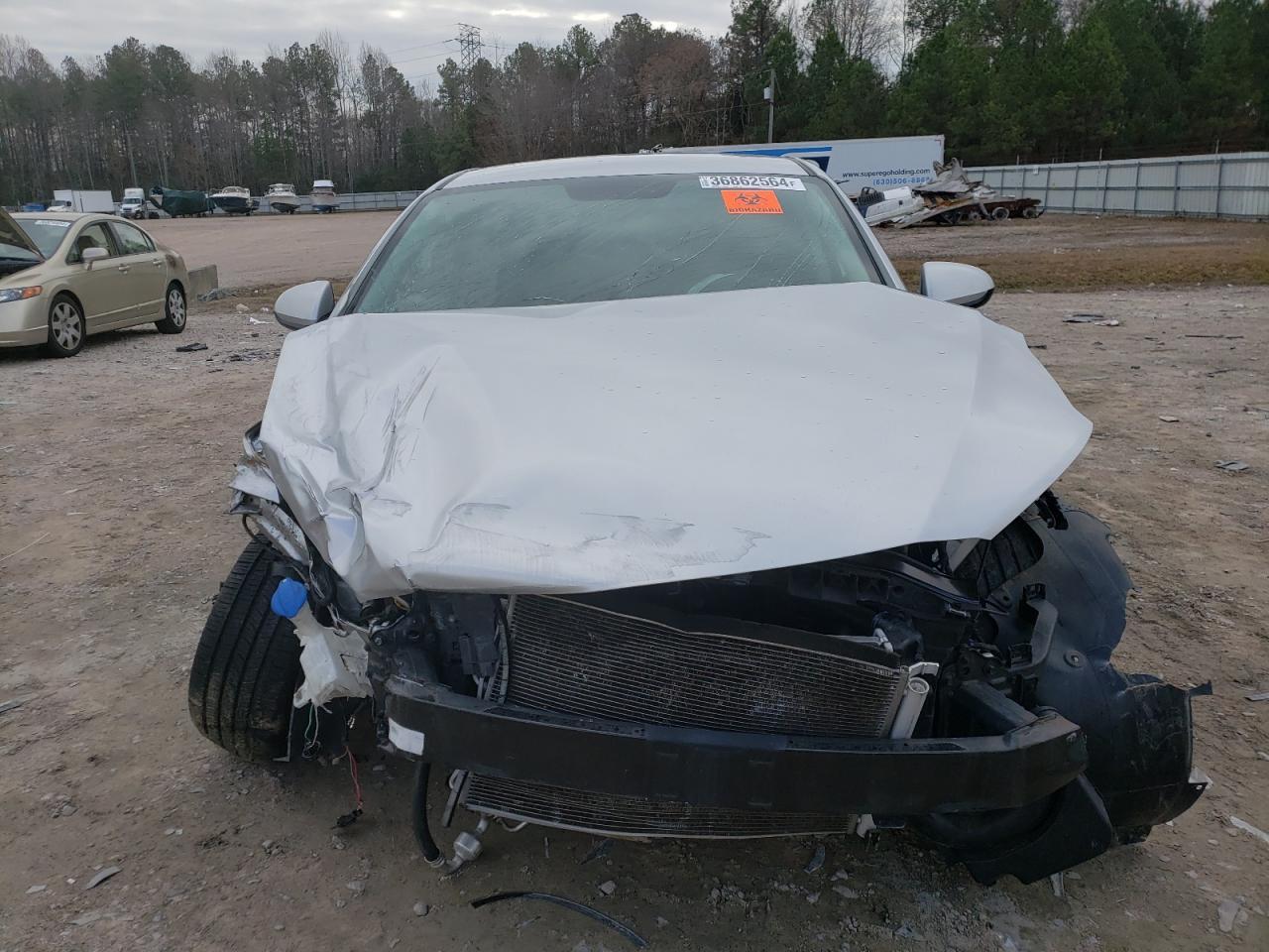 2018 HYUNDAI ELANTRA SE - Фото 5