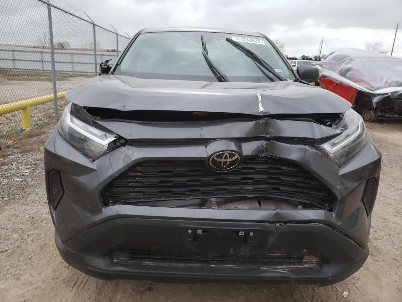 2023 TOYOTA RAV4 LE - Image 5