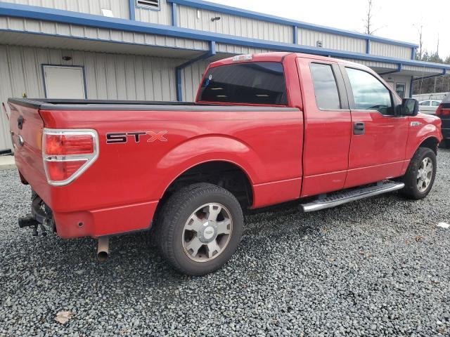 2010 FORD F150 SUPER - Фото 3