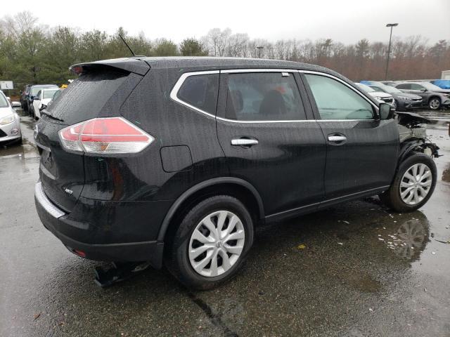 2015 Nissan Rogue S - Фото 3