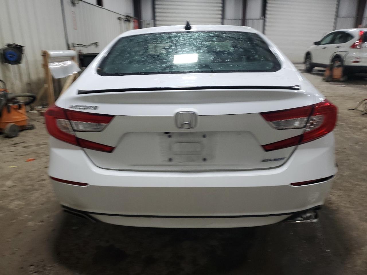 2022 HONDA ACCORD SPO - Image 6