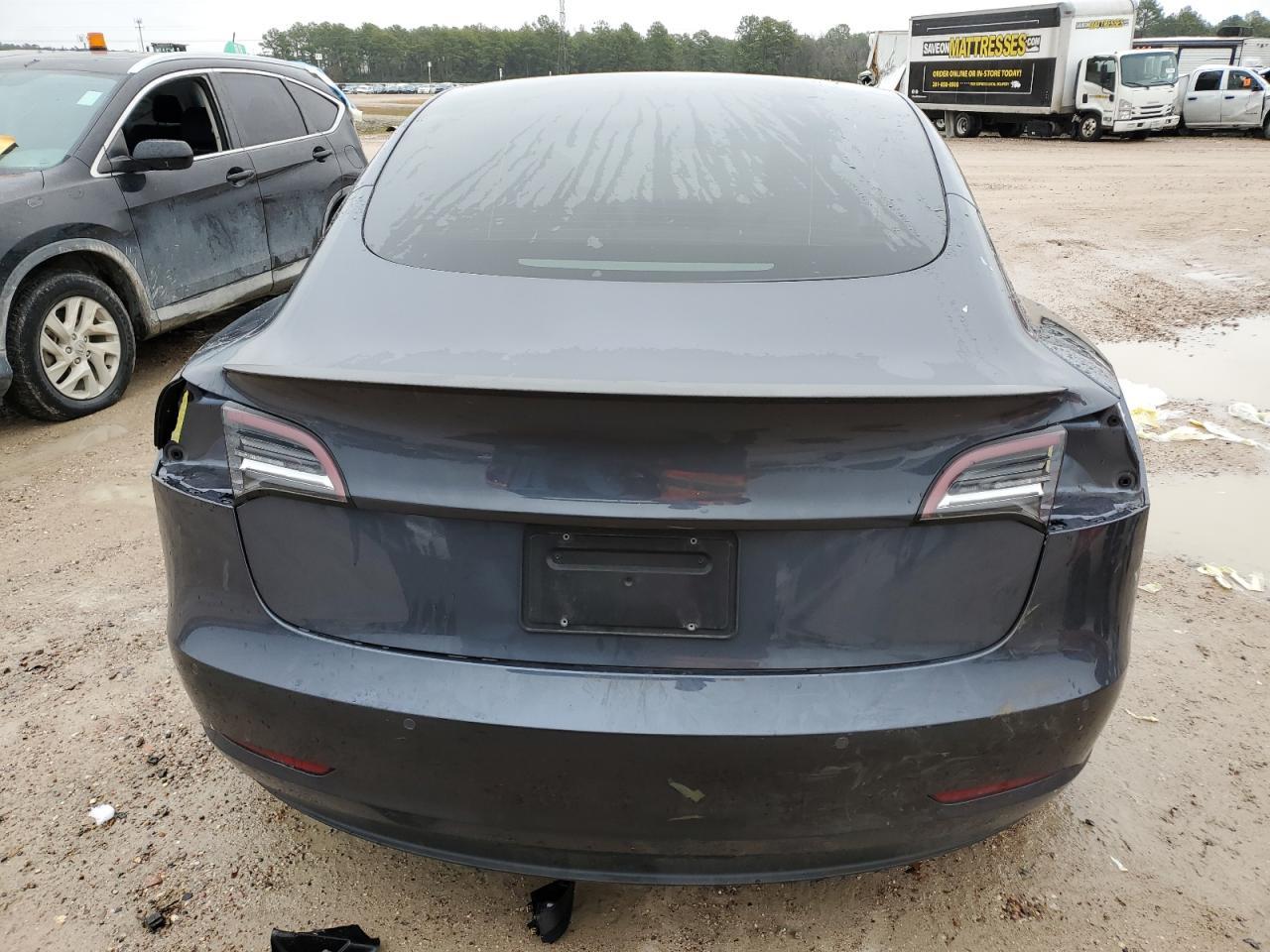 2022 TESLA MODEL 3 - Image 6