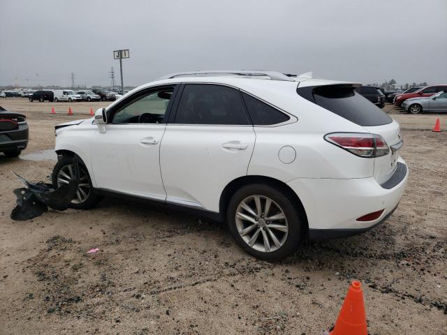 2015 Lexus Rx 350 - Фото 2