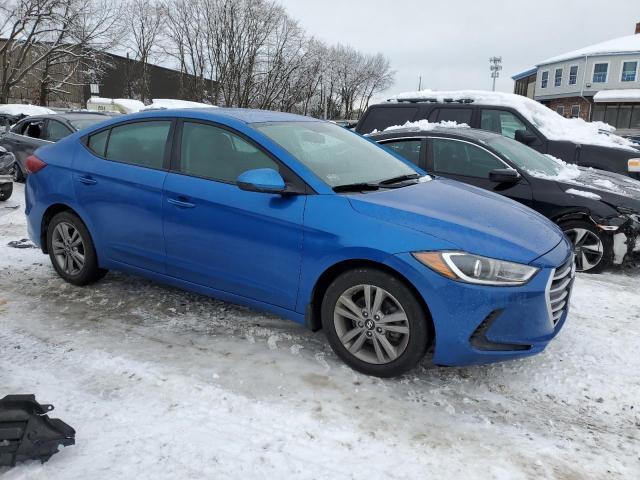 2018 Hyundai Elantra Sel - Image 4