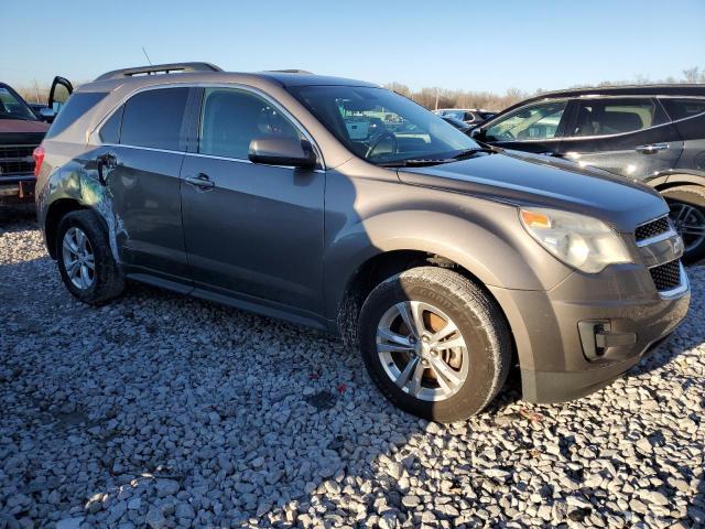 2011 Chevrolet Equinox Lt - Image 4