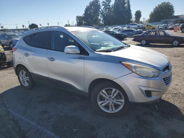 2010 Hyundai Tucson Gls - Image 4