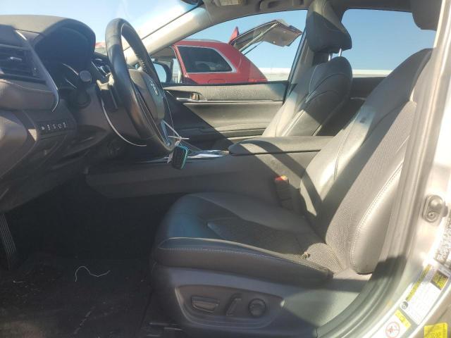 2019 Toyota Camry Xse - Фото 7