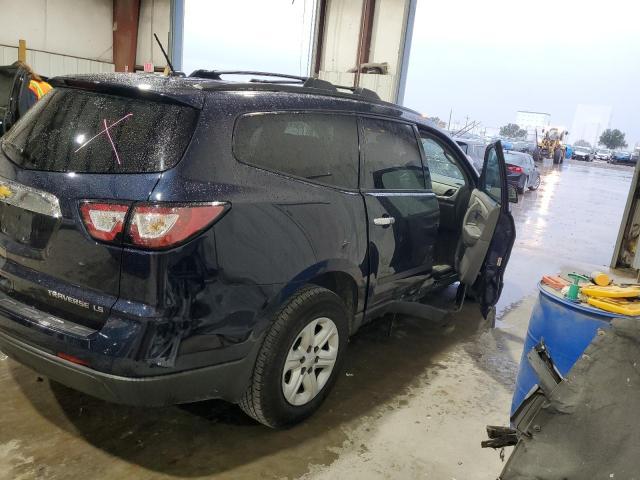 2015 CHEVROLET TRAVERSE L - Image 3