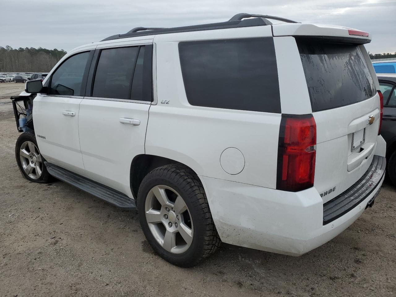 2015 CHEVROLET TAHOE K150 - Image 2
