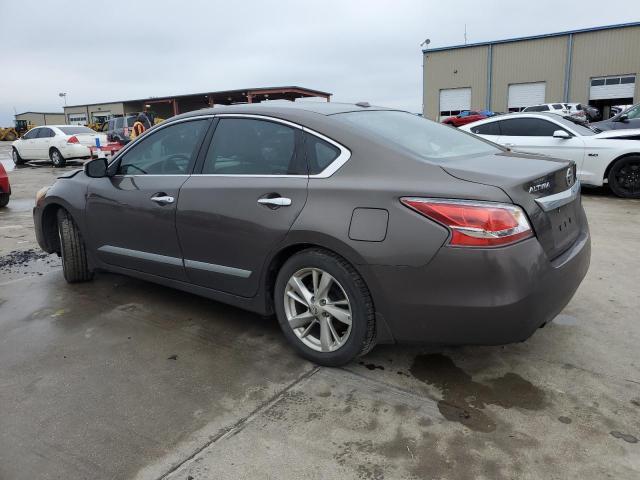 2015 Nissan Altima 2.5 - Image 2