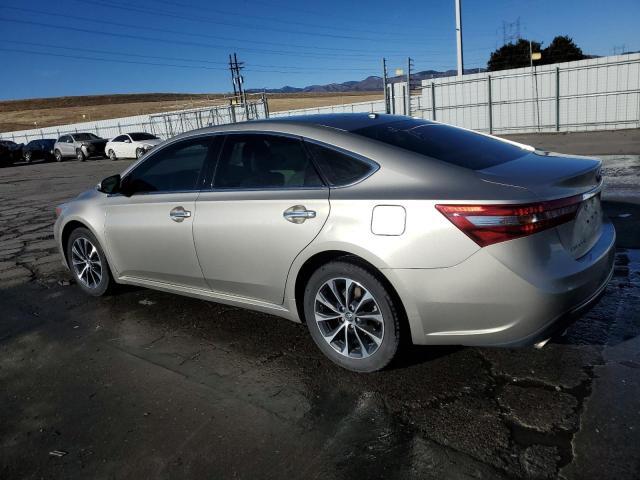 2018 Toyota Avalon Xle - Image 2