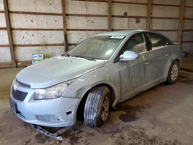 2011 Chevrolet Cruze Lt