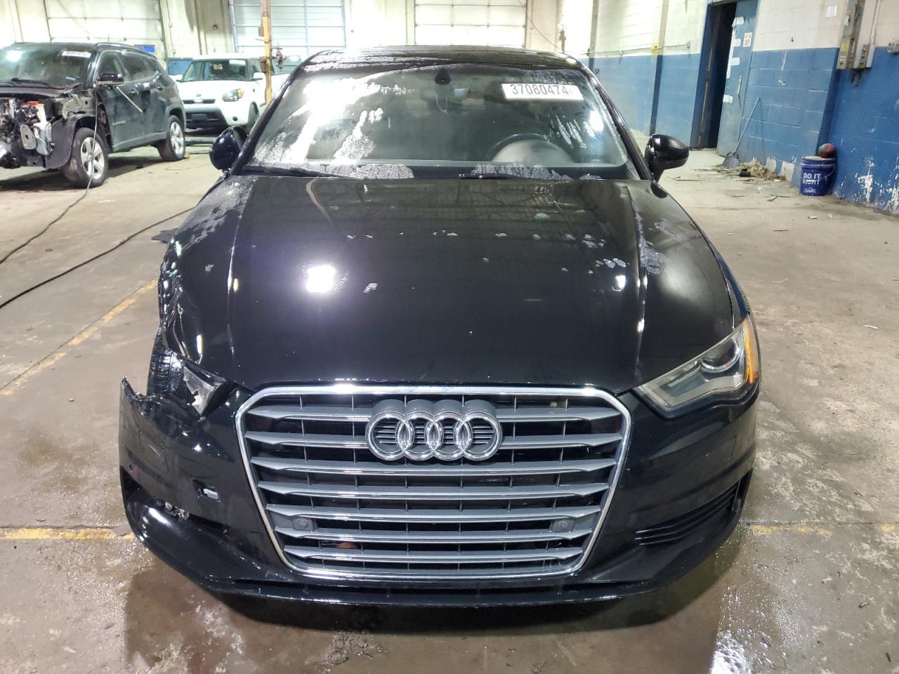 2016 AUDI A3 PREMIUM - Image 5