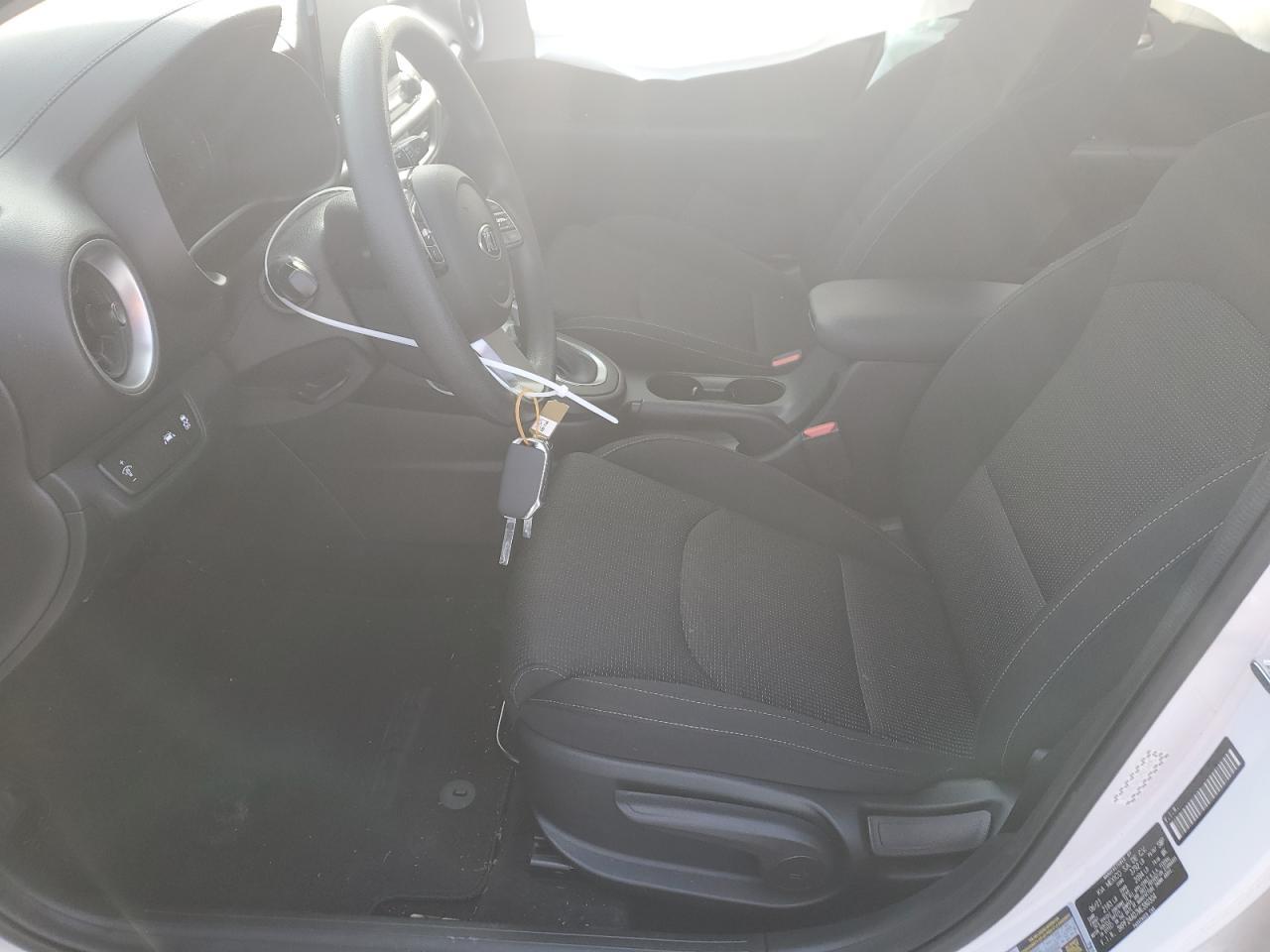 2021 KIA FORTE FE - Image 7