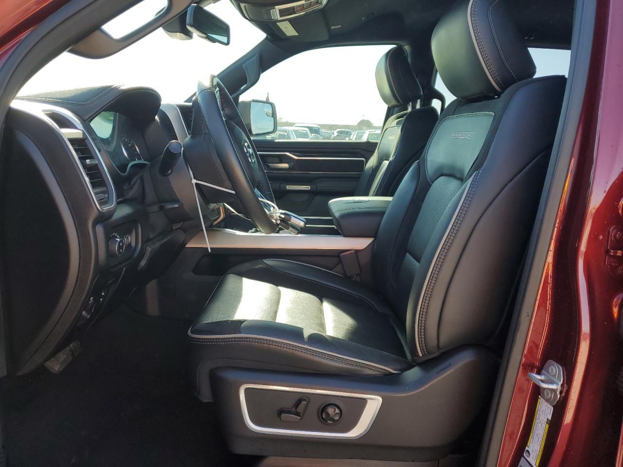 2019 RAM 1500 LARAM - Фото 7