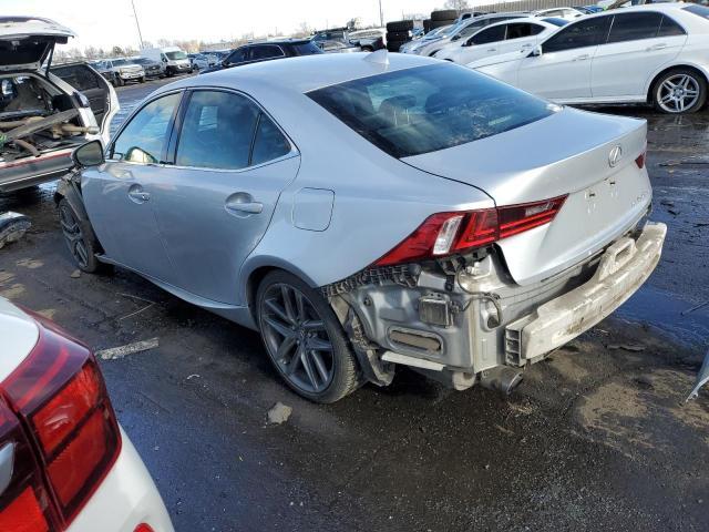 2014 Lexus Is 250 - Фото 2