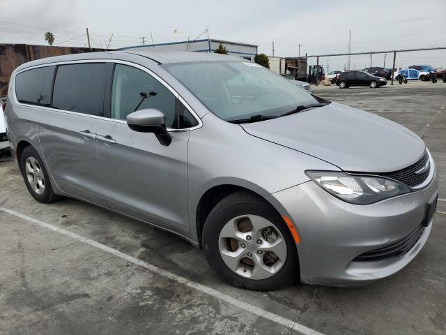 2017 CHRYSLER PACIFICA - Image 4