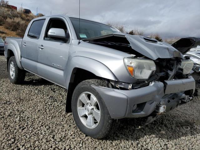 2014 Toyota Tacoma Double Cab - Image 4