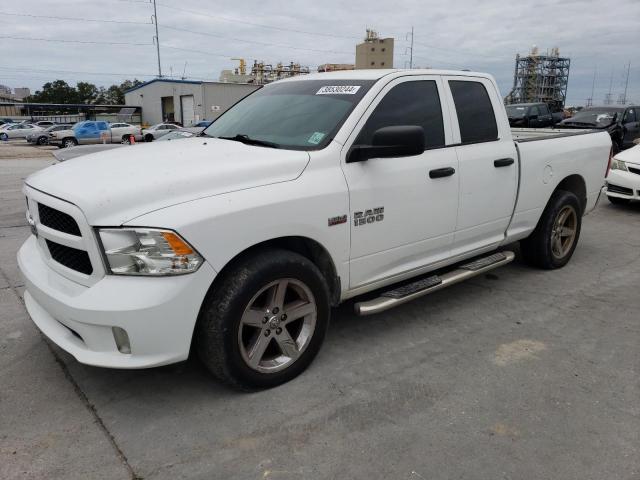 2018 Ram 1500 St