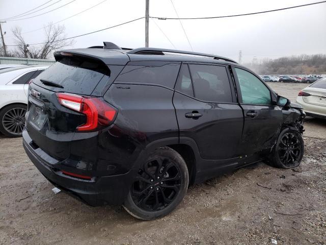 2022 GMC Terrain Sle - Image 3