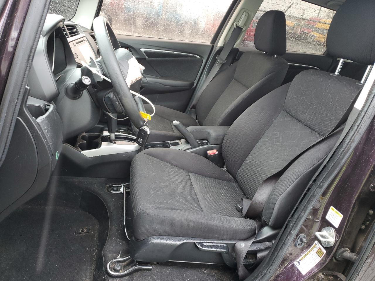 2016 HONDA FIT EX - Image 7