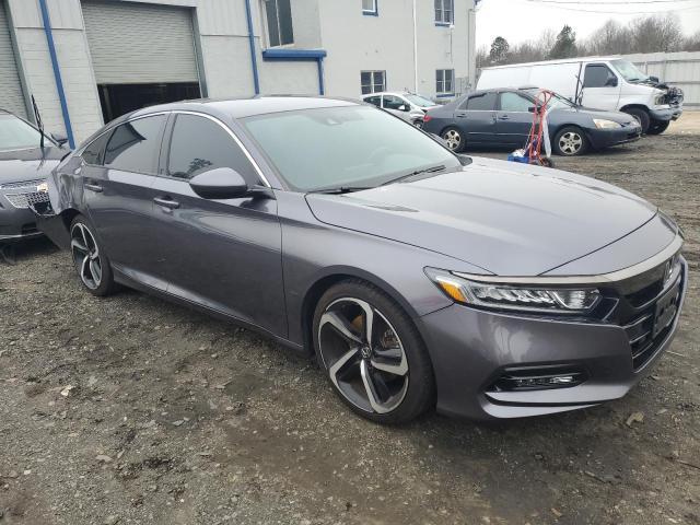 2020 Honda Accord Sport - Фото 4