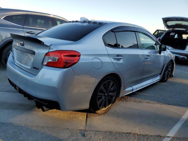 2021 Subaru Wrx - Image 3