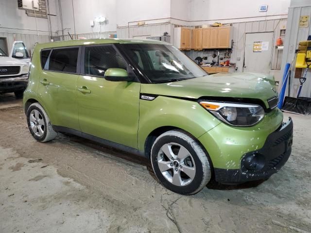 2017 Kia Soul - Фото 4