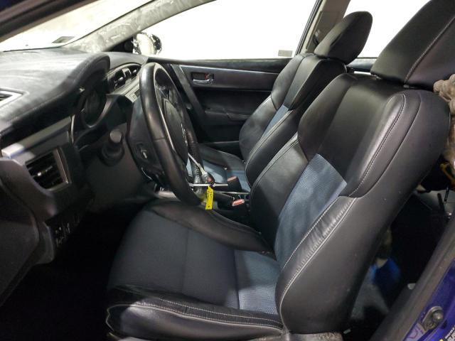 2014 Toyota Corolla L - Фото 7