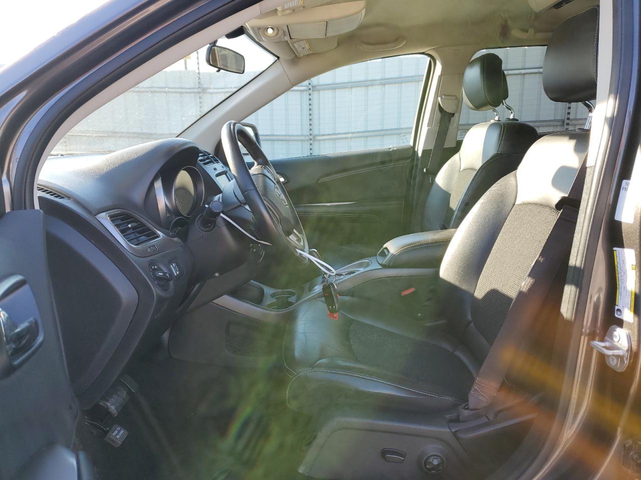 2018 DODGE JOURNEY CR - Image 7