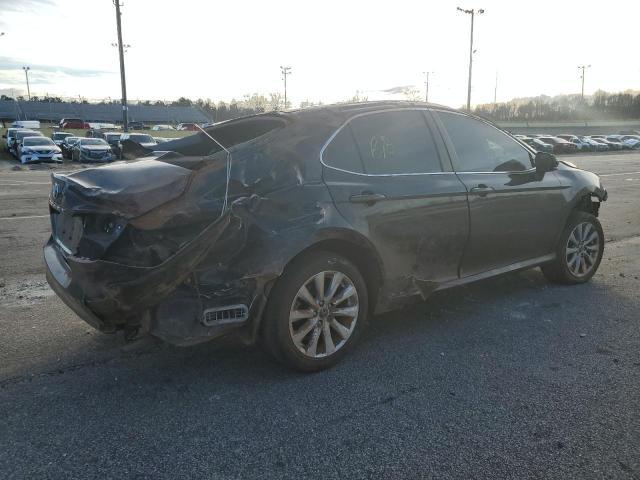 2018 Toyota Camry L - Фото 3